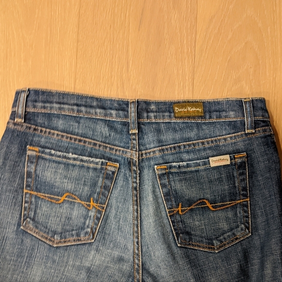 David Kahn Lauren fit jeans - Picture 2 of 11